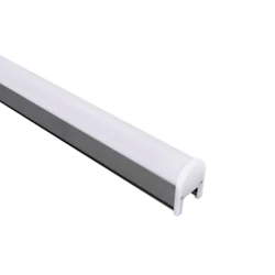 Wholesale Price IP65 outdoor Linear lighting tube Mounted Vintage Decorative Aluminum Chandeliers Led Pendant linear Light