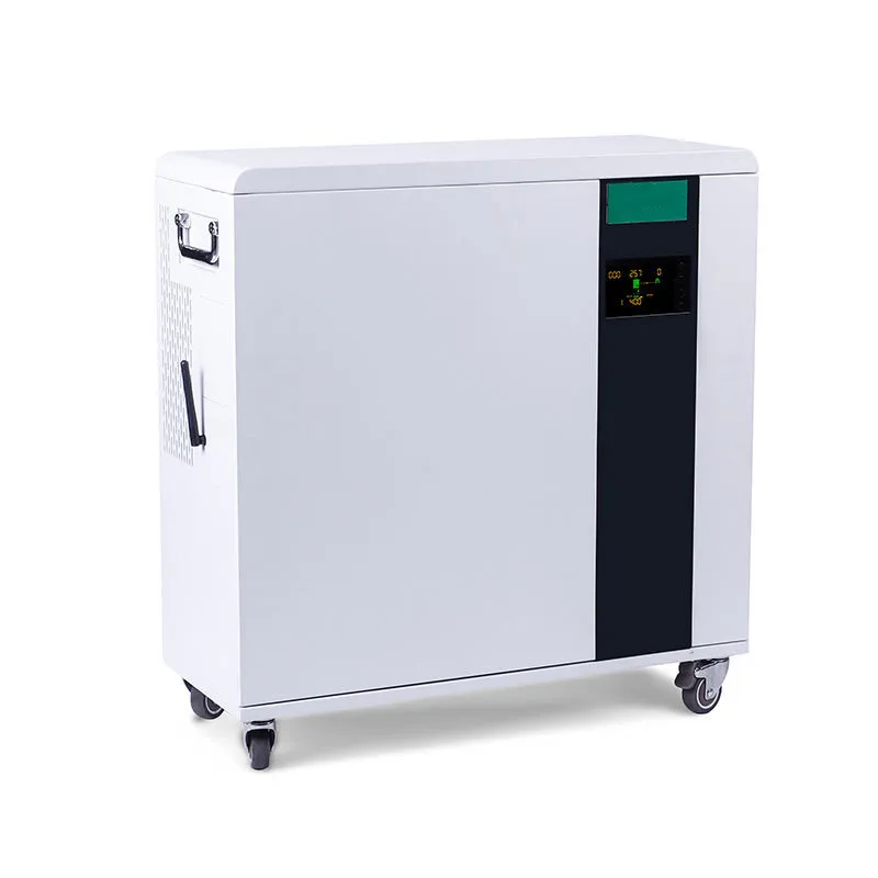 LiFePo4 Battery off-grid intelligent inverter lifepo4 ess energy storage system with certificate