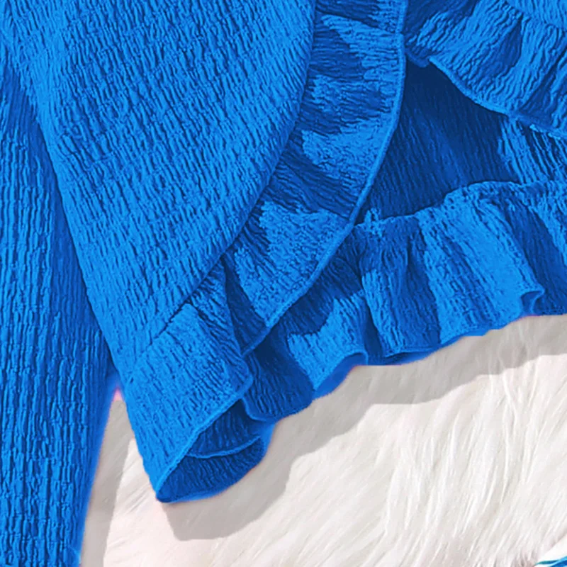 8 9 10 11 12 Year Old Cloths Children Gown Big Teen Girl Dress + Long Sleeve Coat 2pcs dress Set