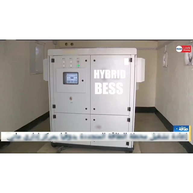 Sustainable Clean Energy Solution 100kW 150kWh for Commercial and Industrial Buildings on Grid Off Grid Smart Grid