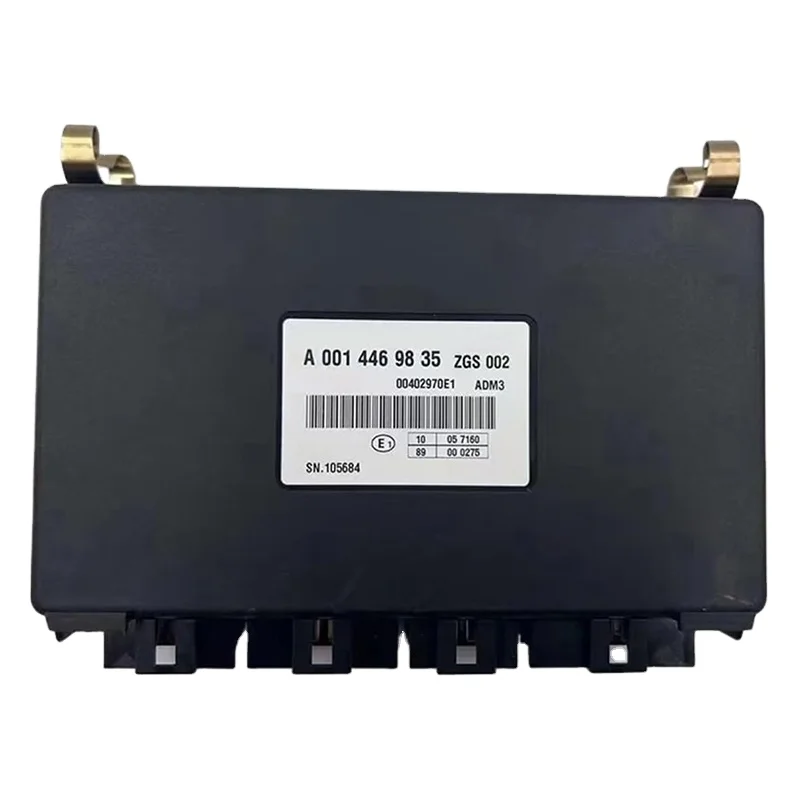 A0014469835 00402970E1  Electronic CPC4-IMC-ECAN Body Electronic Control Module Ecu A0004469835 for Benz  Engine