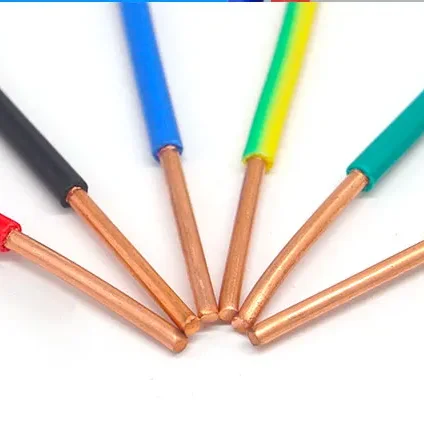 Медный провод 1 5 мм цена BV/BVR корпус электрический и