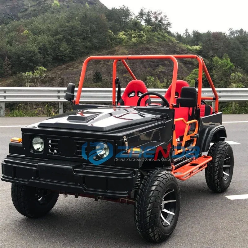 Новые продукты Электрический 350 cc мини джип ATV для продажи специальный транспорт