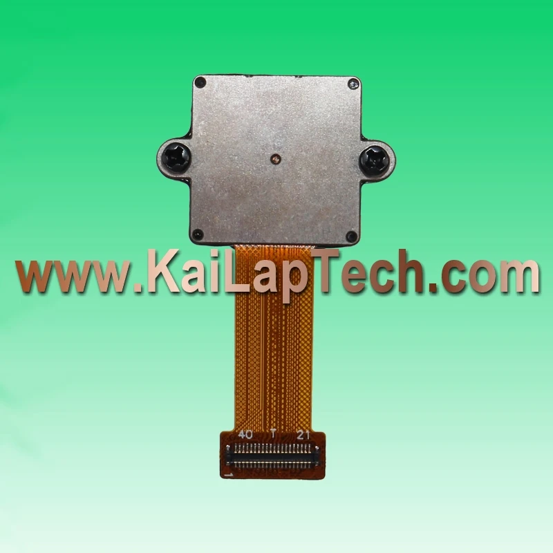 12.3MP IMX577 MIPI Interface M14 Fixed Focus Camera Module KLT-B9MF-IMX577 V1.0
