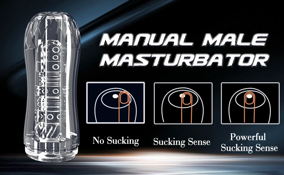 male toys