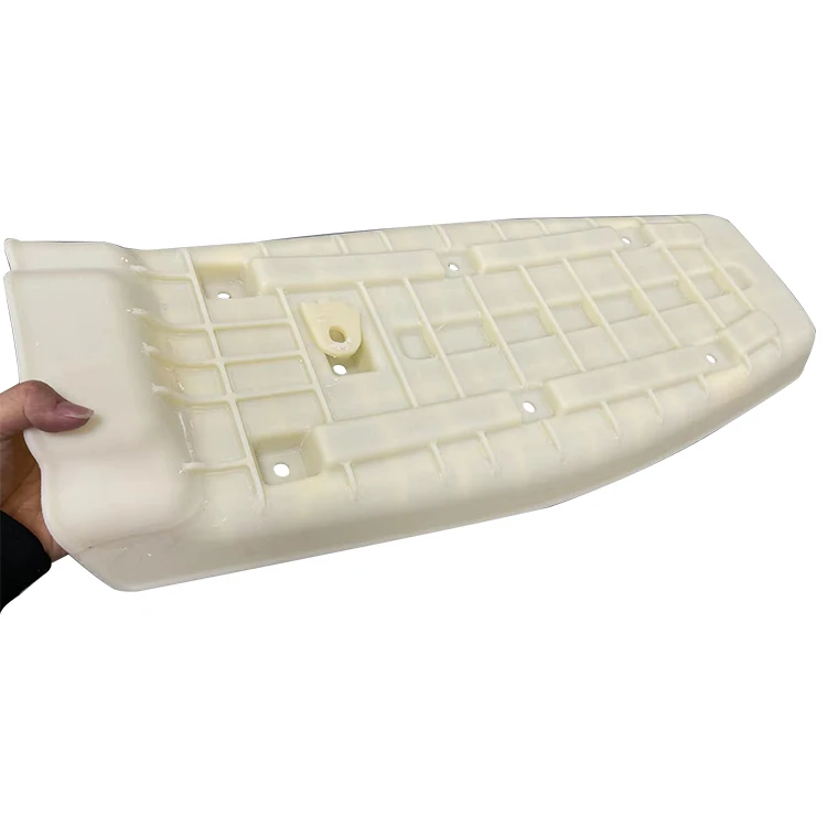 ABS Prototype CNC Machining Service Medical Device Shell Case Plastic Equipment Enclosure Custom ABS Plastic Parts