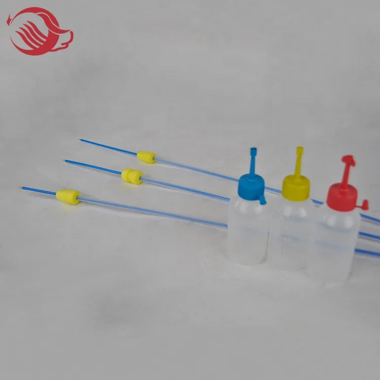 Pp polymer polypropylene pig artificial insemination semen catheter