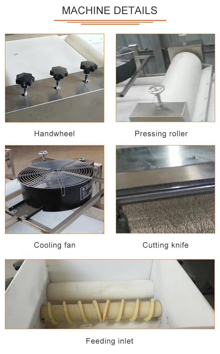 Automatic Peanut Brittle Sesame Candy Halawa Tahini Halwa Production Line Halva Making Machine for Sale