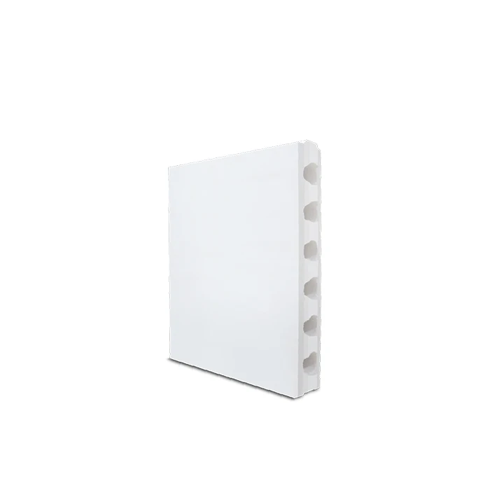 Trustworthy Supplier Gypsum Block 100mm