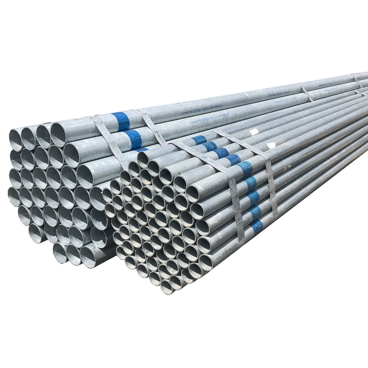 China Manufacture GI steel Tube,Cold Rolled Hot Rolled Dx51d Galvanized Steel Tube Product