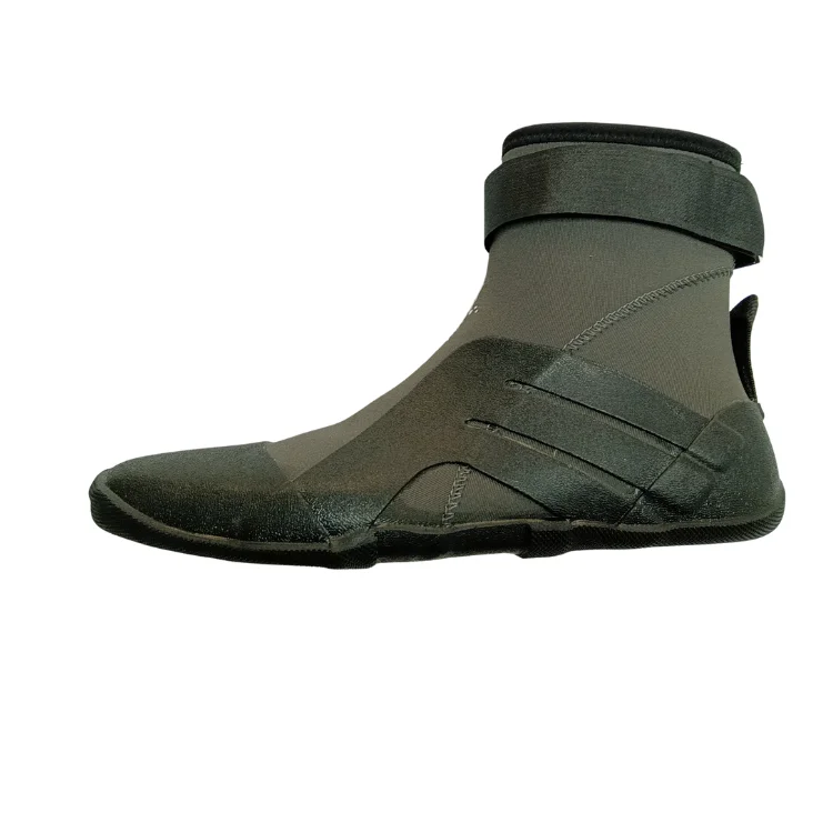 Custom High quality Rubber Beach Shoes Waterproof Beach Shoes Wetsuit Boots