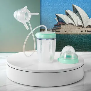 Hot Selling High Quality Safety And Healthy OEM ODM Custom Made Easy Feeding 250Ml Silicone New Born Baby Feeding Bottles