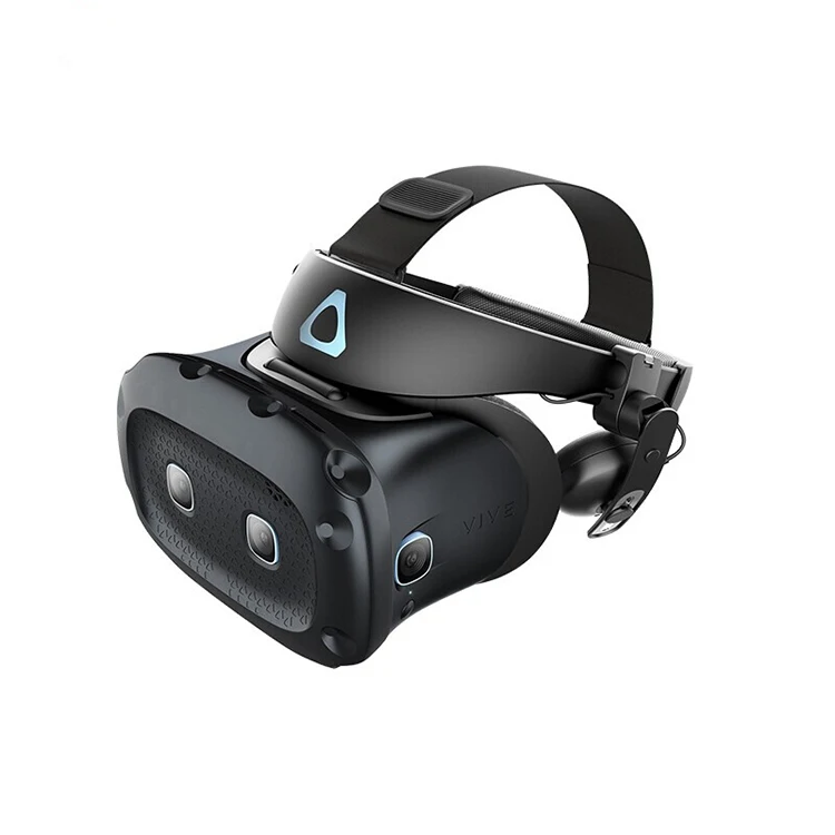 HTC Vive Cosmos Elite гарнитура с частотой обновления 90 Гц 1440x1700 пикселей на глаз в