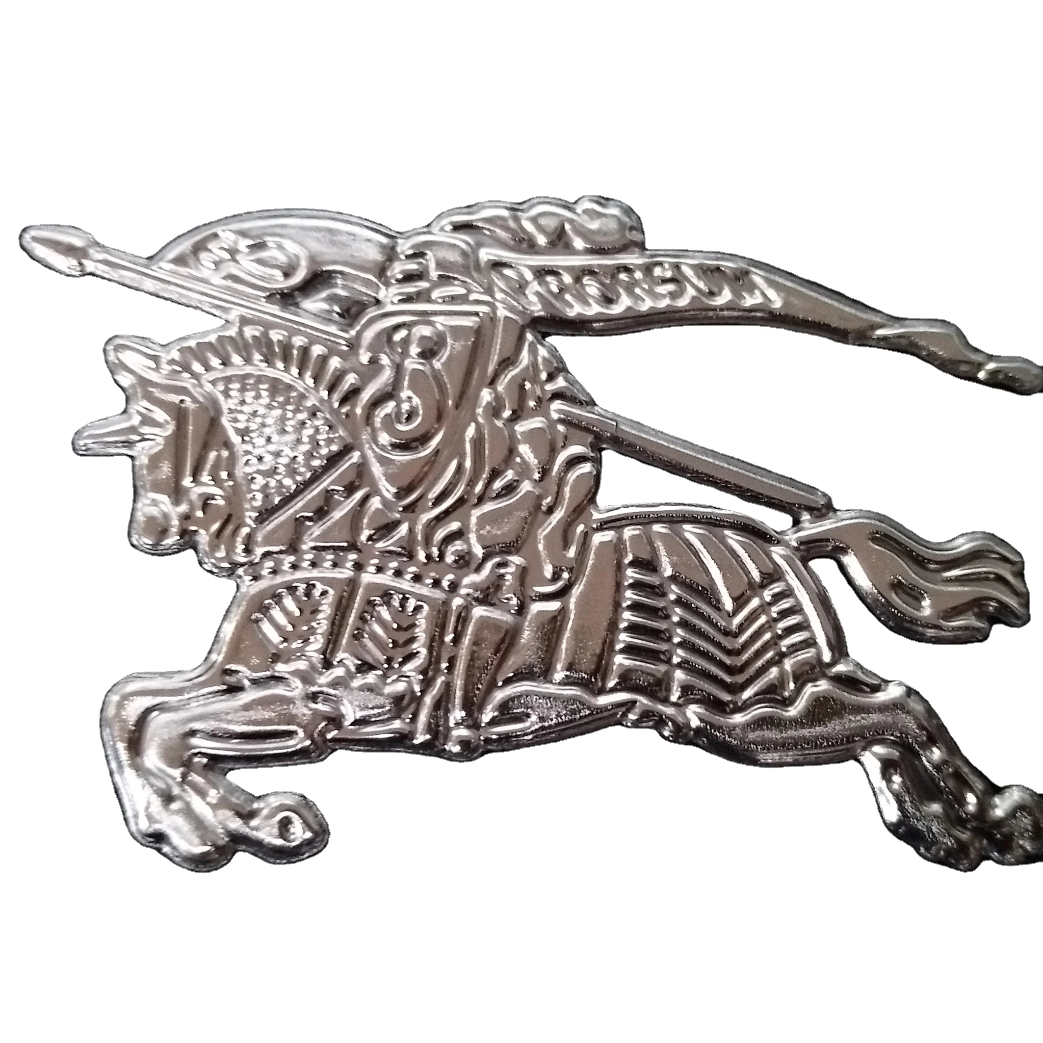 3D мягкий ПВХ термопереводная этикетка термопресс патчи для одежды