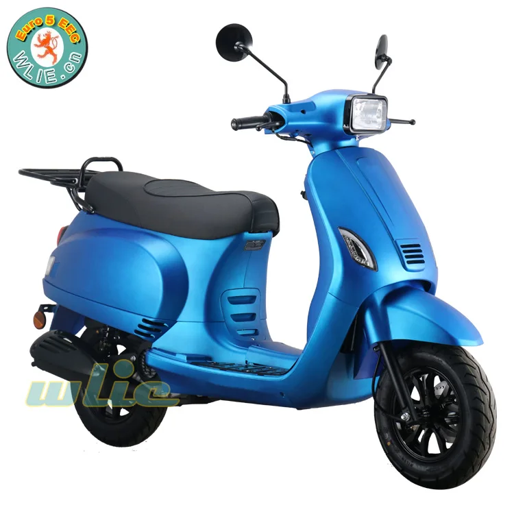 Новейший скутер 150 cc yamahabws bwsx bwsr sepento yumbo vento italika с сертификатом eec Maple 50 125 евро 5
