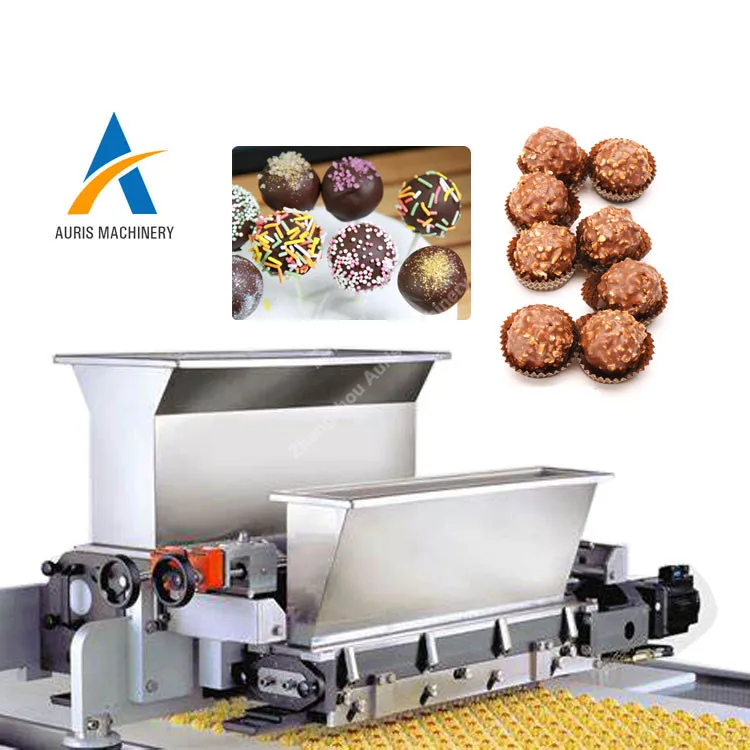 Industrial automatic  nut food making sprinkler salt sugar sprinkle machine