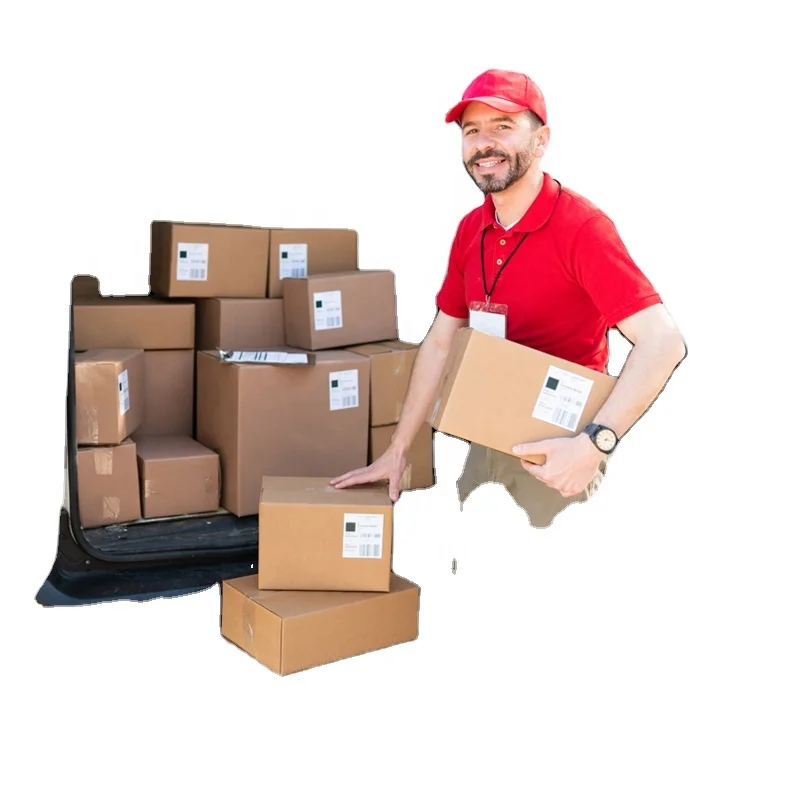 DDP / DHL / UPS / DDU Top 10 Cheapest Freight Forwarder Air Shipping Agent To USA / UK / France / Germany / Italy