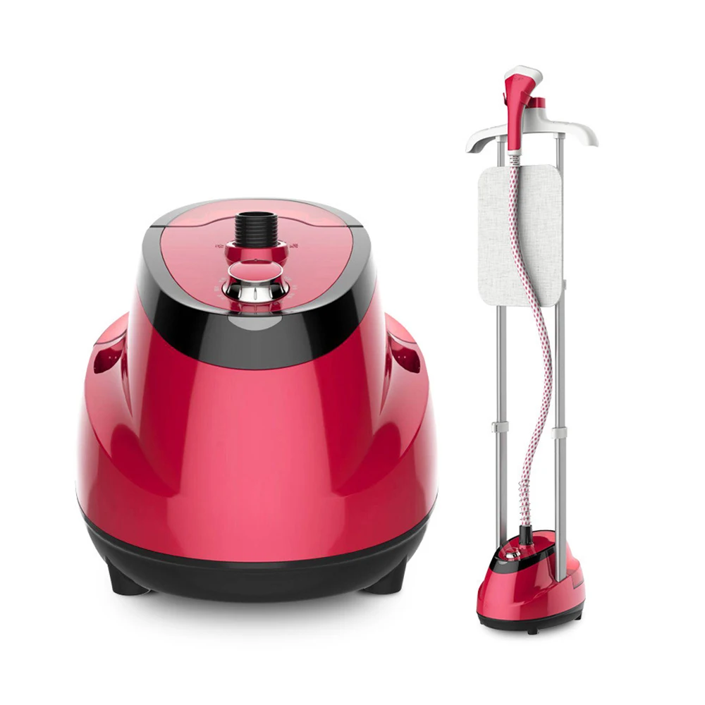 Hanging Fabric Steamer Standing Steam Iron  Home Portable Vertical Clothes Steamer Garment Steamer For Commercial