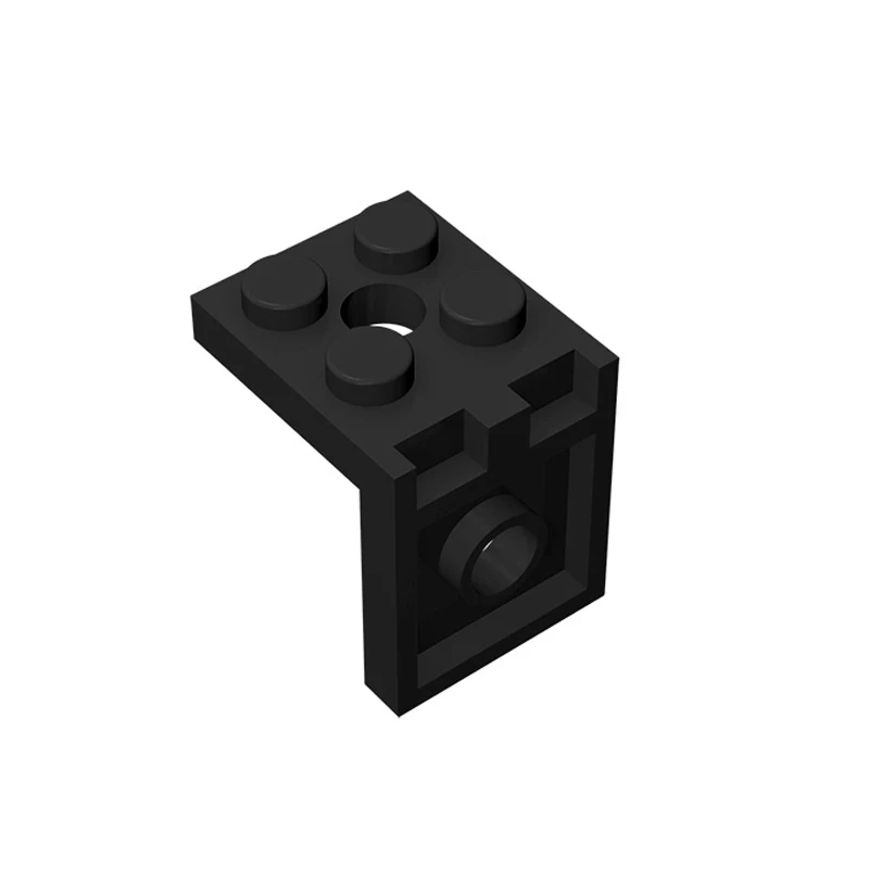 NO.3956 Best Quality 2x2-2x2 Bracket Parts Bricks Plastic Accessory Wholesale Building Blocks