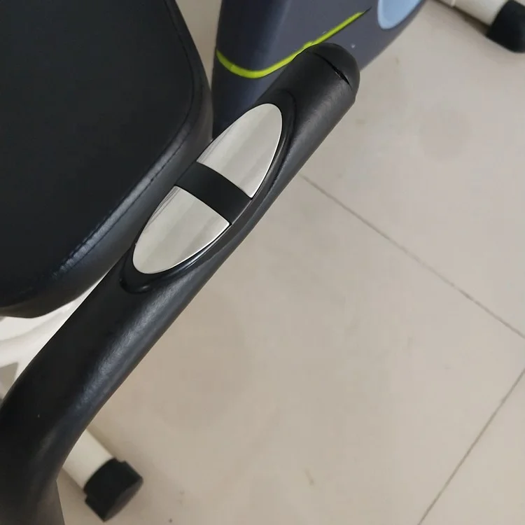 medical Hospital Lower Limbs Sitting Ergometry Cycle rehabilitation bike Lower limb function bike