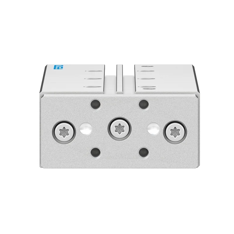 Оригинальный управляемый привод DFM-20-20-B-P-A-GF 532316 для FESTO
