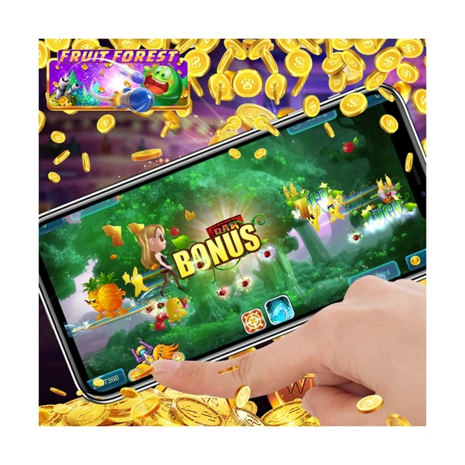 Modern Endless Fun Vr Game Software Intelligent Slot Gaming Software For Adult