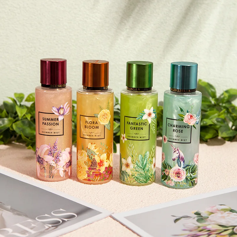 Secret victoria original brand deodorant spray vendor frasco perfume luxuoso wholesale authentic perfume