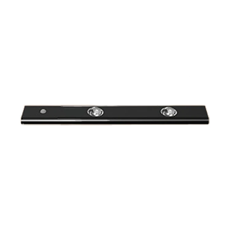 Ultra-thin Indoor Lighting Aluminum Strip Kitchen Cabinet Closet Lights Led Motion Sensor Light Modern 80 Clear Glass Type-c 3W