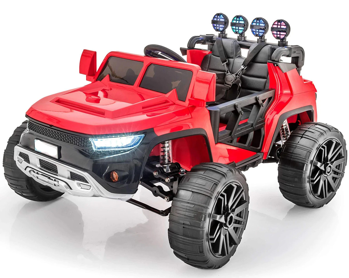 New model children off-road vehicle children electric car ride on car