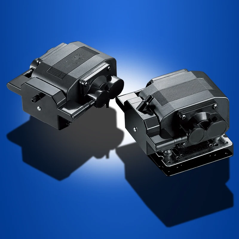 Микро-Дозирующее медицинское портативное массажное кресло, воздушный насос, соленоид для отбора проб