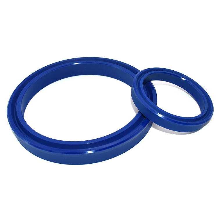 U Cup Ush Uph Un Nbr Fkm Pu Natural Color Polyurethane Piston Rod Seal TPU Plastic Pneumatic Seal