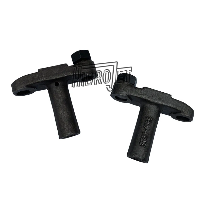 Оптовая цена крестообразное устройство 6150-41-5600 6150415600 для PC400-5 KOMATSU 6D125 запчасти экскаватора