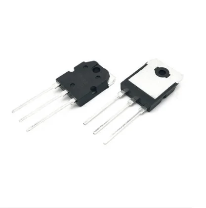  2SC5198 C5198 2SA1941 A1941 T0-3P 10A 140V 100 Вт аудио усилитель соответствие
