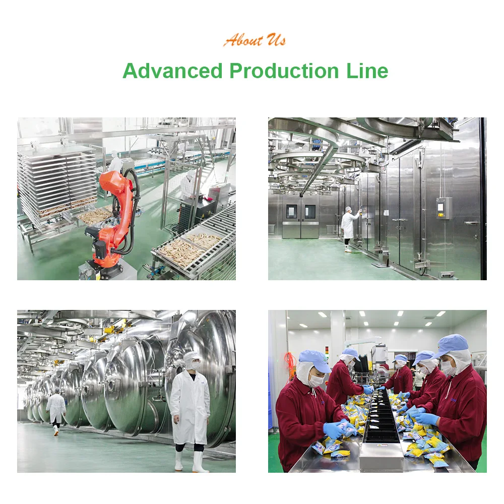 China Freeze Dried Fd Spinach Vegetable Powder