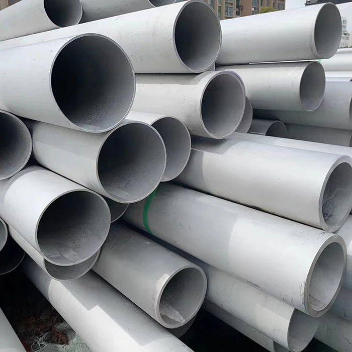 ASTM/AISI/DIN/JIS 201/304/304L/316/316L/430 Stainless Seamless/Welded Tube Cold Hot Rolled Bending Cutting 317L 316Ti