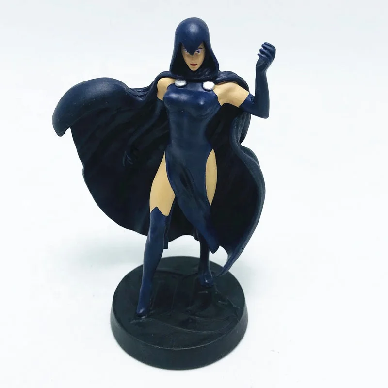Pop Anime Game Resin Action Figure 3D Model Toy Collection Children Gift