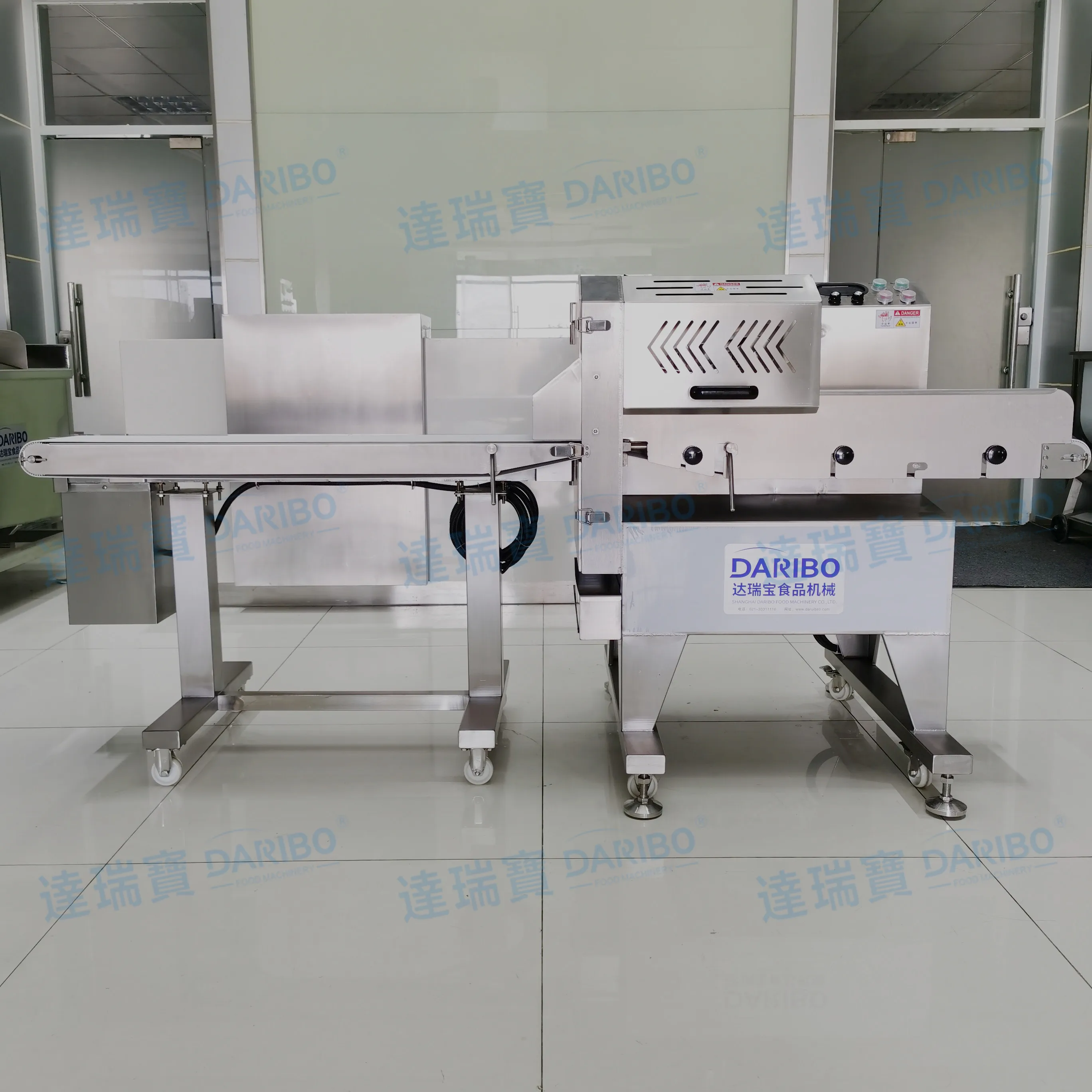 New Design Frozen Cheese Slicer Bacon Sausage Meat Flaker