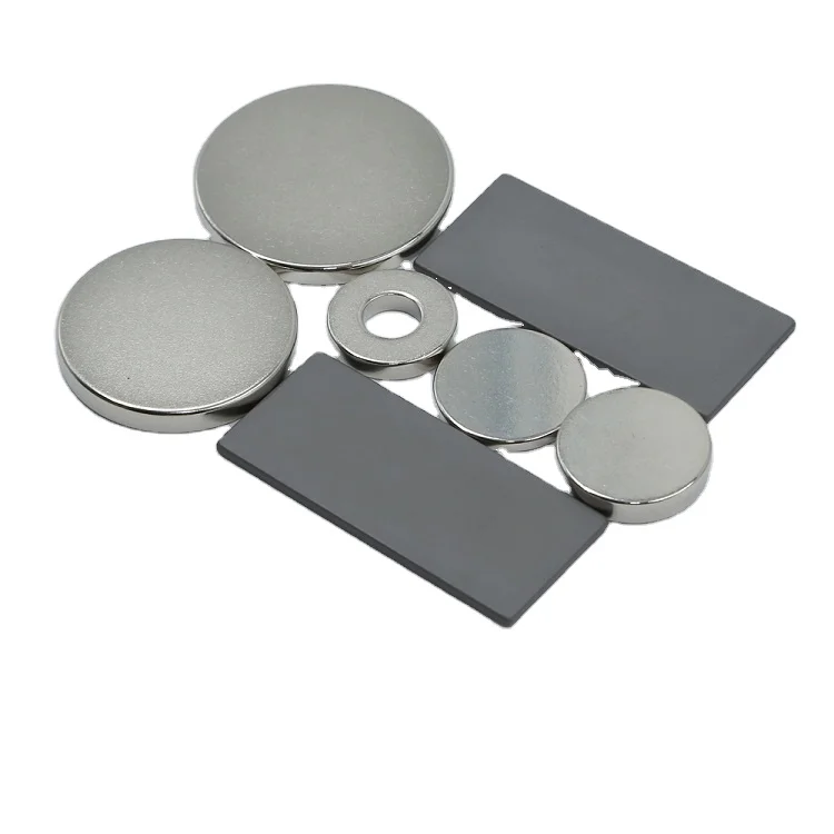 
2020 Custom Strong N35-N52 neodymium Magnet Magnetic neodium 