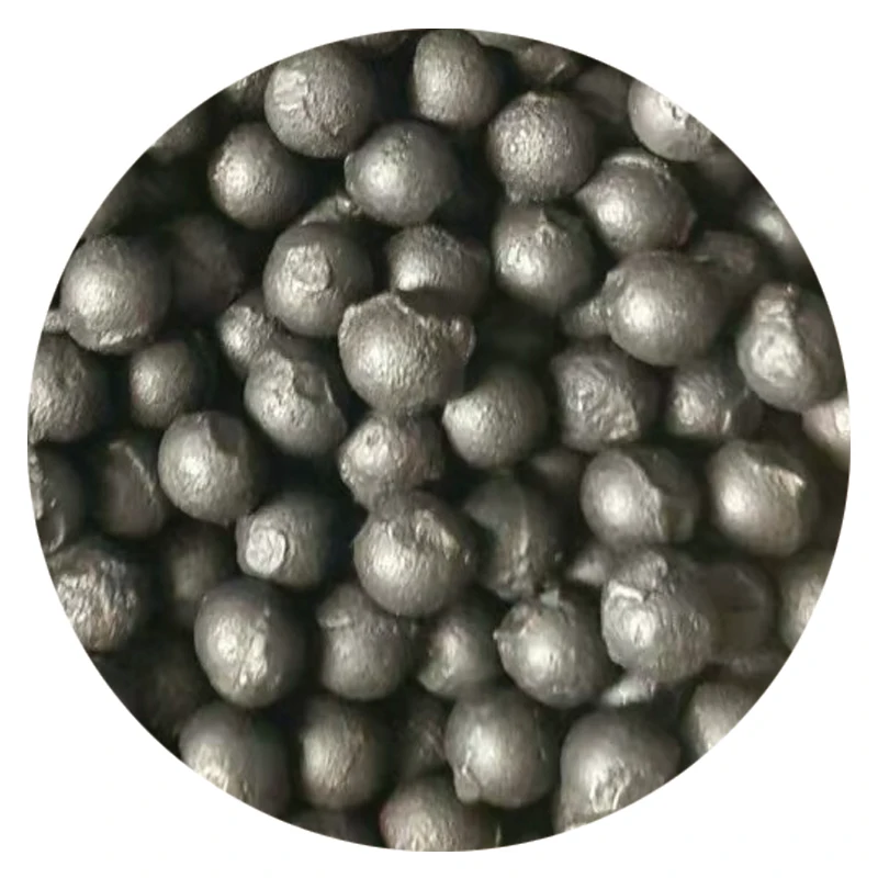 Hot Sale Factory export Reasonable price High/Middle/Low chromium size 10mm-150mm Grinding medium ball