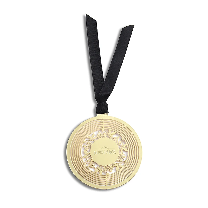 Новые товары, деловой подарок, мусульманская Закладка, металлическая Закладка для книг