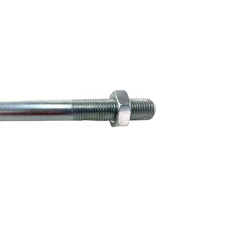 
Steering System Auto Parts Rack End For CHERY TIGGO 3X OEM Z69-3003010 