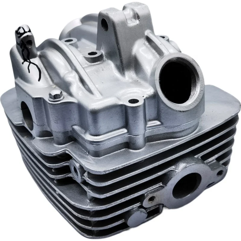 Головка цилиндра мотоцикла EN GN GS 125 125CC GN125 GS125