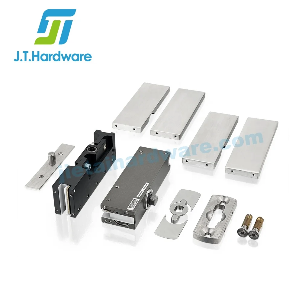 VERTO VT  European Double Action Hydraulic Patch