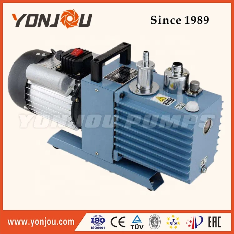 vacuum infusion Rotary Vane Vacuum Pump