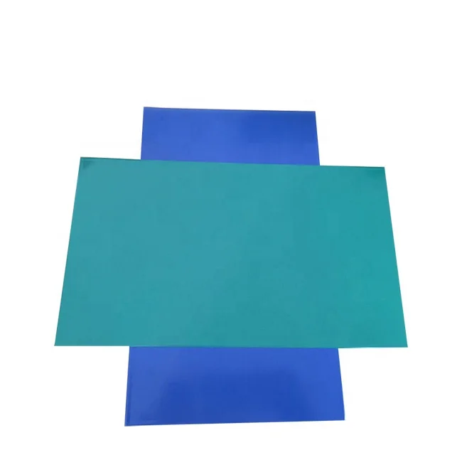 Different Sizes Offset Printing Plates CTP Thermal Positive CTCP Plate Factory Price