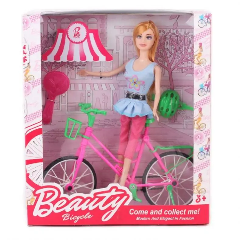 Model Toy Style and Soft Silicone New Arrival  Newborn  Baby  Dolls for Sales