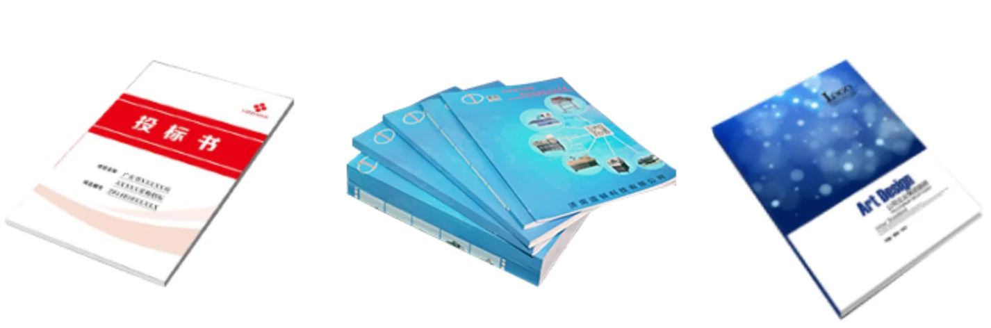 30+ electric small perfect binder A4 Binding Machine with CE