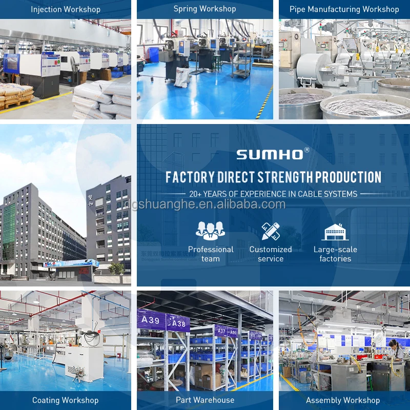 Factory Customized Wholesale Chandelier safety cable Baggage tag cable Container cable