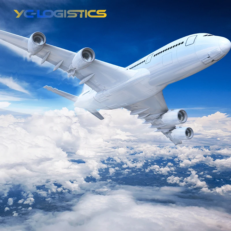 shenzhen freight forwarder to fba warehouse international air shipping rates door to door air cargo to usa