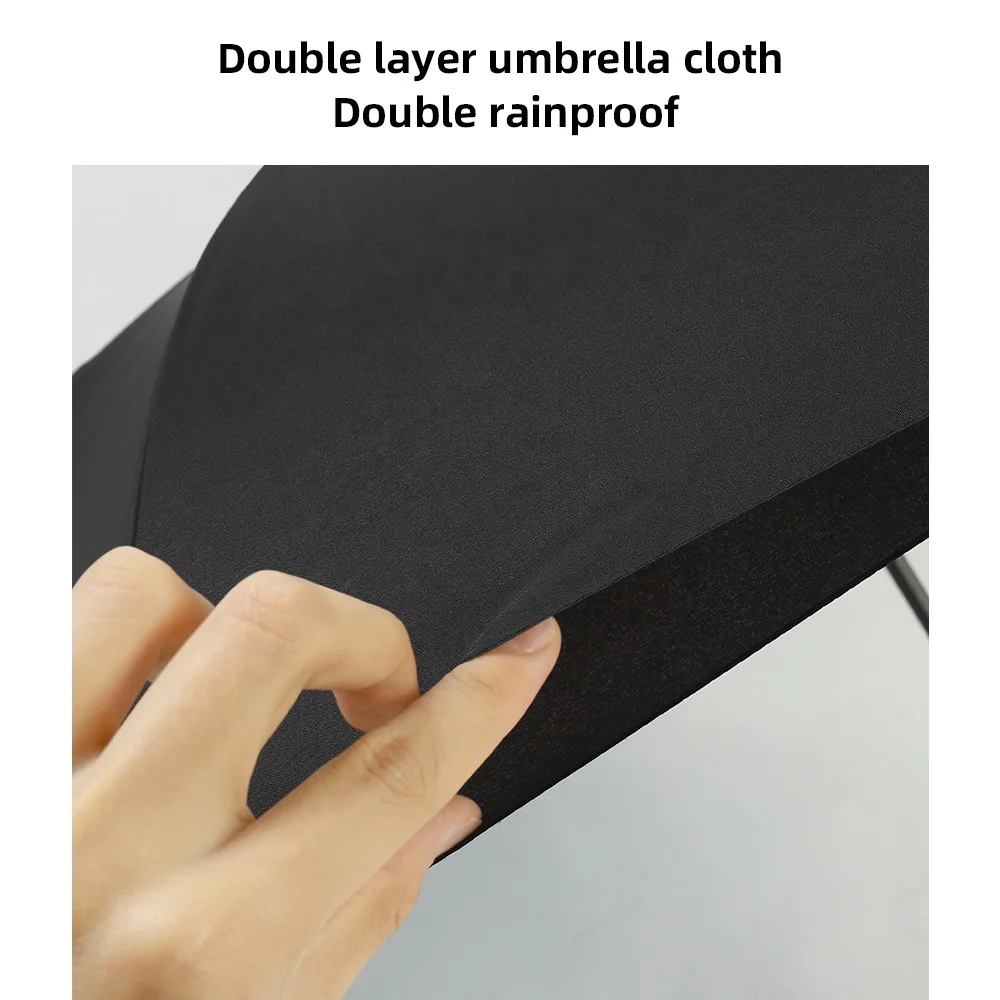 Inverted Umbrella Factory Directly Wholesale Customizable Logo Cute Rain Buy Rain Hight Quality Umbrella